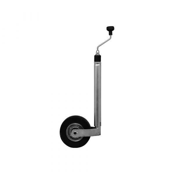 Bugrad mit Kugelmanometer