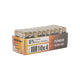 Alkalische Batterie AAA LR03 40ST.