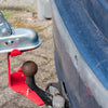 Impper Copping Aid Trailer