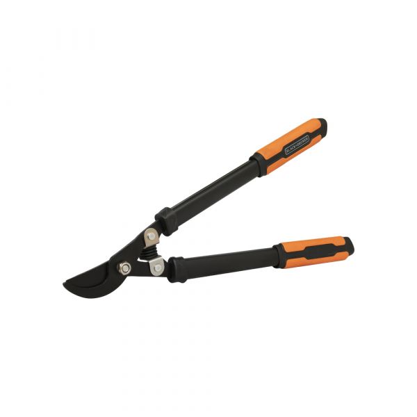 AC Branch Scissors Blk Decker