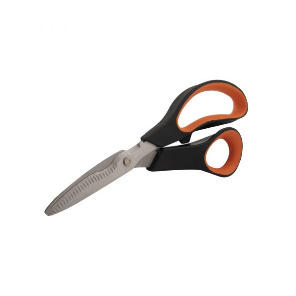 AC Garden Scissors Blk Decker