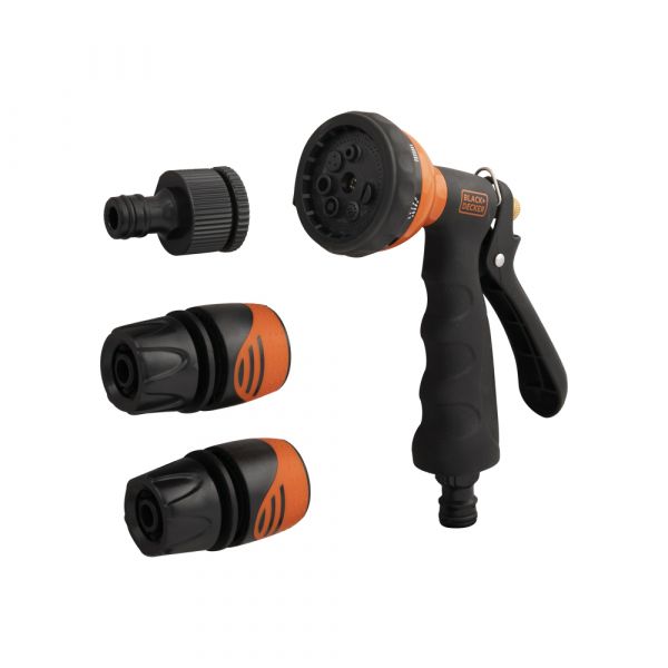 AC -Tausch -Set Blk Decker