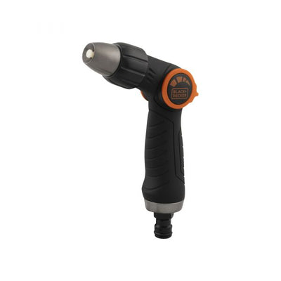 AC Garden Sprayer Verstellbares BLK Decker