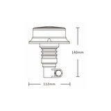 PIC Walking Lampe LED 12-24V O Pro - afbeelding 4