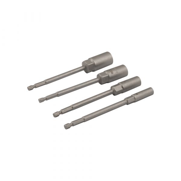 Wechselstromkappe für Bohrer 5,5 T m 19 mm