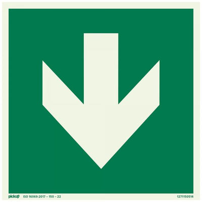 Riemenlokalspiel (grün) ftlm - 150 x 1550 mm Selbstadhäsiv.