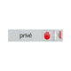 ALULOOK PRIVE PIVE - 165x44 mm Selbstadhäsiv.
