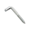 Schrauben Sie Daumen 40 mm. schwer