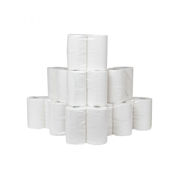 Topgear Toilettenpapier Pro 40 Roll