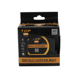 Topgear Digital Laser Rollgröße. - afbeelding 2