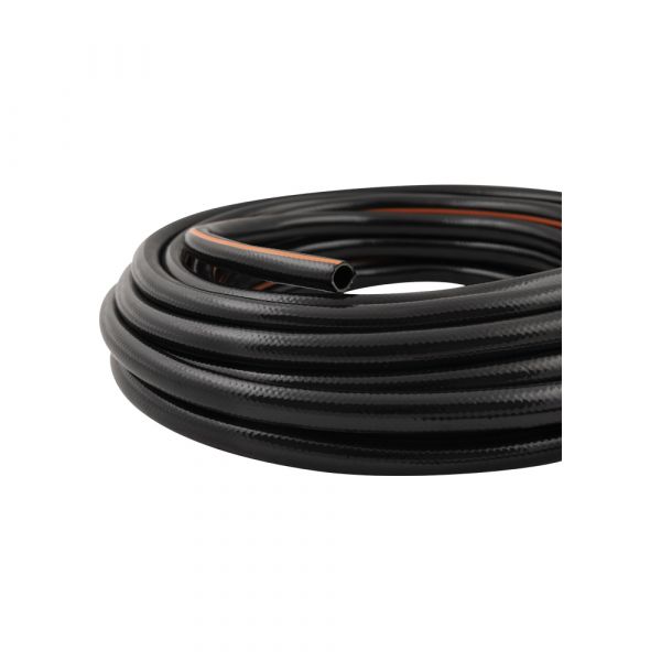 Wechselstromgartenschlauch 12 mm. 15 Meter BLK Decker