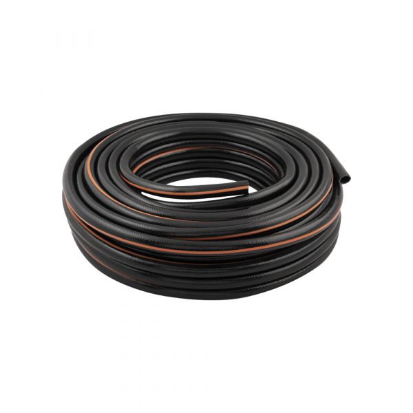 Wechselstromgartenschlauch 12 mm. 25 Meter BLK Decker