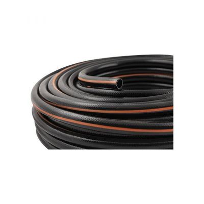 Wechselstromgartenschlauch 12 mm. 25 Meter BLK Decker