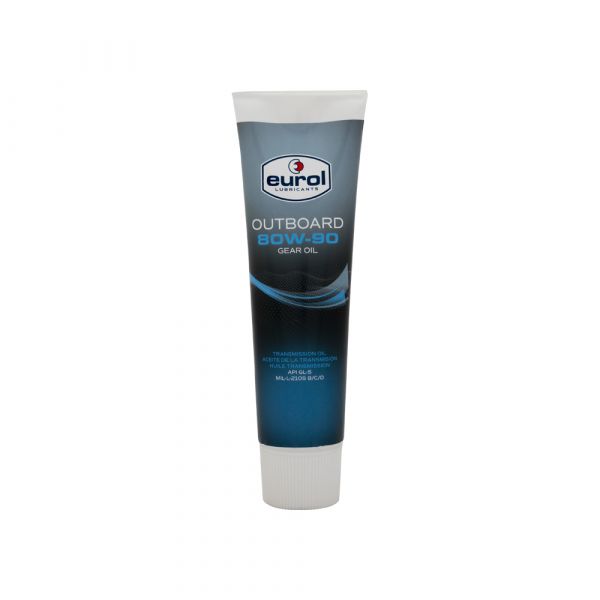 ABI Nautic Außenborderöl Öl 300 ml.