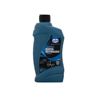 Eurol Außenbord 1L. Wassersport Super 2T Mineralöl 160430