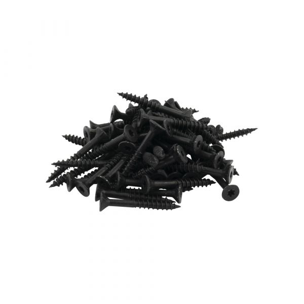 Wechselspanetschraube 5x40 Blline
