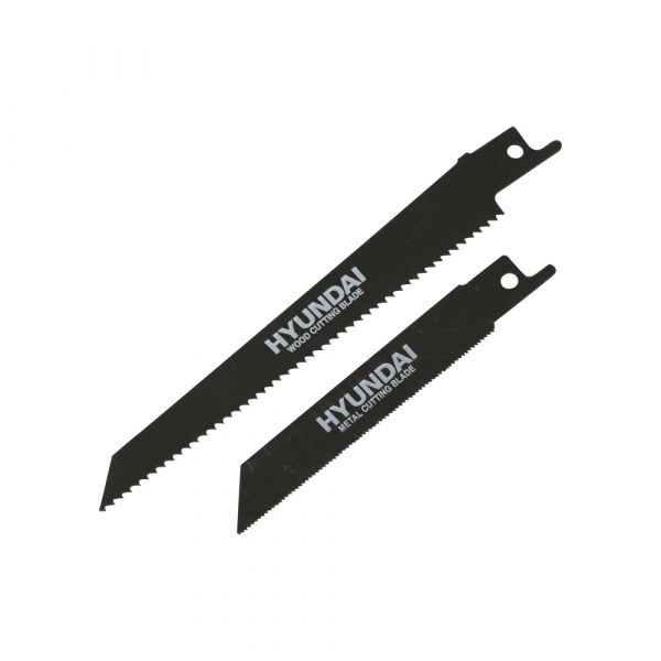 Hyundai Receco Saw