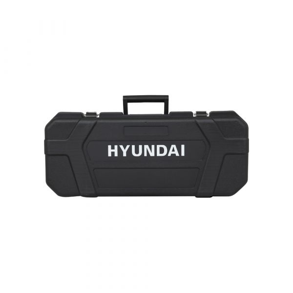 Hyundai Receco Saw