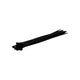 Topgear Tieribs 300x8, 100 Stück schwarz
