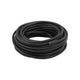 Haushaltskabel 2x0.75 Black 10 Meter.
