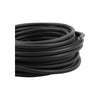 Haushaltskabel 2x0.75 Black 10 Meter.