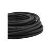 Haushaltskabel 3x1.0 Black 10 Meter