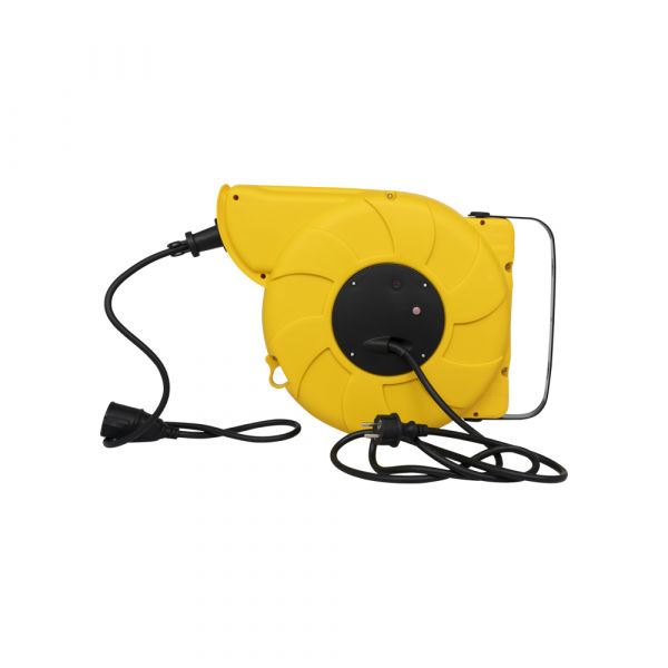 Kabelrollenmaschine 22 Meter