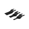 Sägewerkset für Multi -Tool