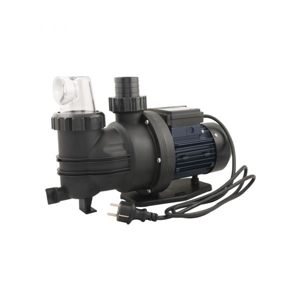 Wasserpumpe Schwimmbad Pumpe 8500 Liter Stunden