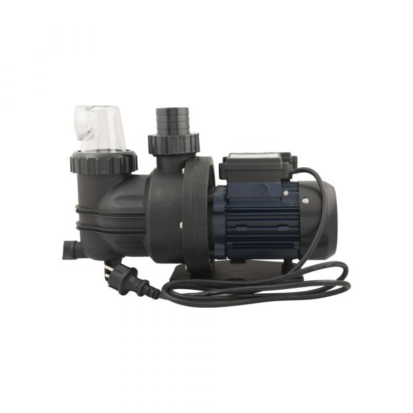 Wasserpumpe Schwimmbad Pumpe 8500 Liter Stunden