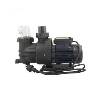 Wasserpumpe Schwimmbad Pumpe 8500 Liter Stunden