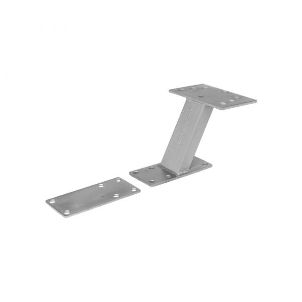 Reserveradhalter Dissel Universal