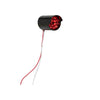 LED -Lampe klein rot