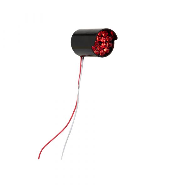 LED -Lampe klein rot