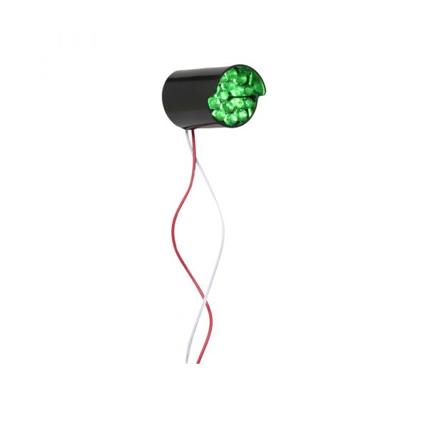 LED -Lampe klein grün