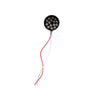 LED -Lampe klein blau