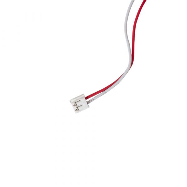 LED -Lampe klein blau