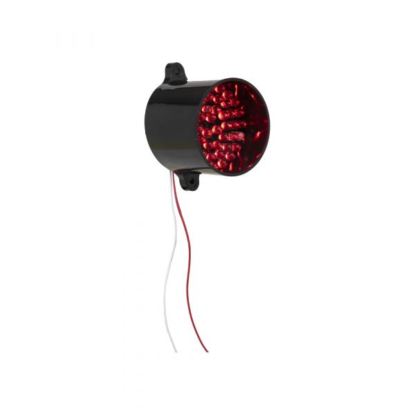 LED -Lampe groß rot