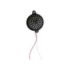 LED -Lampe groß rot
