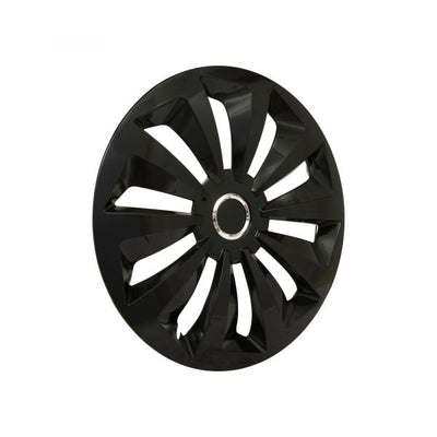 AC Rad Cap Fox BLK 15