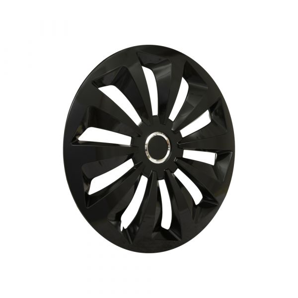 AC Court of Wheel Fox BLK 13