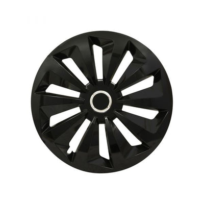 AC Court of Wheel Fox BLK 14