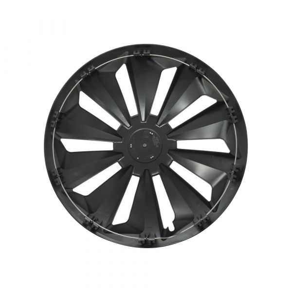 AC Court of Wheel Fox BLK 13