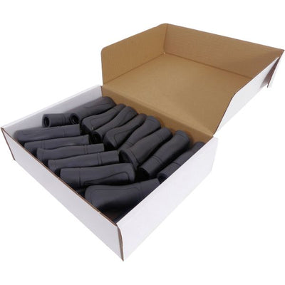 HERRMANS GELEZT ERGO 84B 120 mm schwarz (Workshop -Verpackung von 30 Teilen)