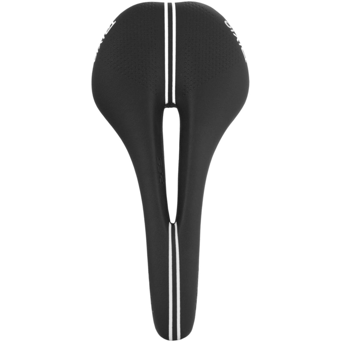 Trivio – Gorilla Pfs Fahrradsattel schwarz Pfs