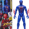 Marvel Spider-Man Titan-Serie Spider-Man 2099 – Actionfigur