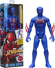 Marvel Spider-Man Titan-Serie Spider-Man 2099 – Actionfigur