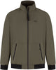 Kjelvik Outdoor-Jacke Dionn Green