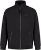 Kjelvik Outdoorjacke Dionn Schwarz