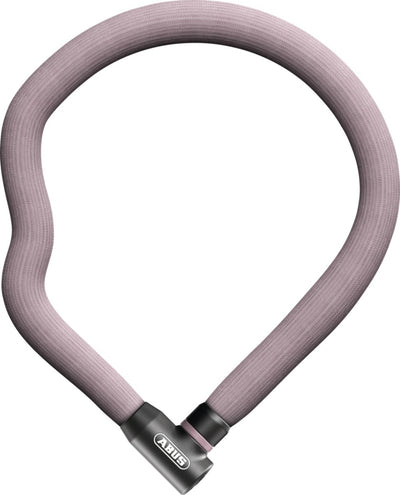 ABUS GOOSE LOCK 4204K 110 Rosemeuve